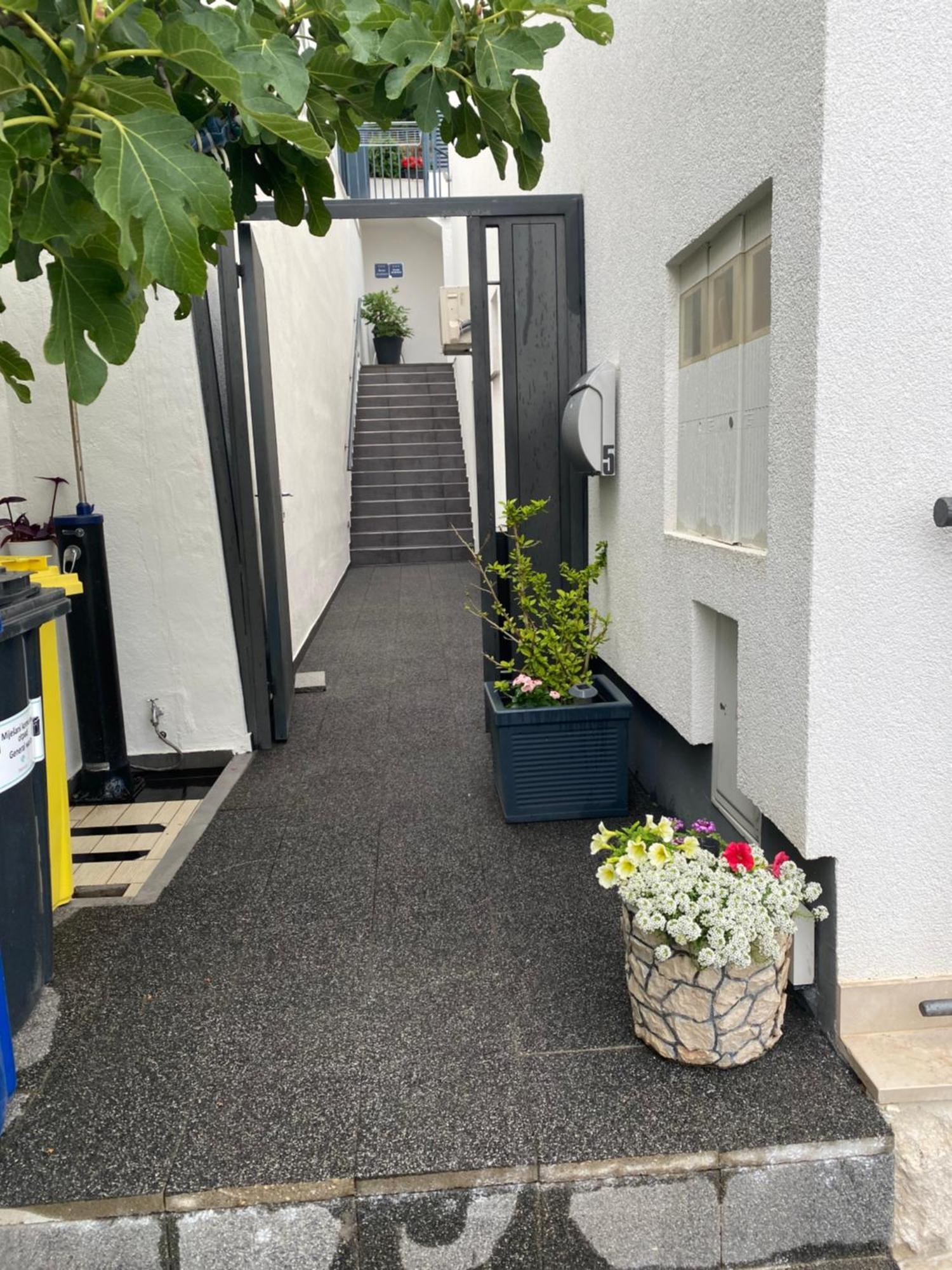 Apartments More Marusici Marusici  외부 사진
